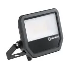 Ledvance LED Strålkastare Aluminium Svart 41W/27W 4000lm/6000lm 100D - 840 Kallvit | IP66 - Symmetrisk