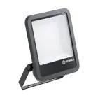 Ledvance LED Strålkastare Aluminium Svart 100W 15000lm 100D - 840 Kallvit | IP66 - Symmetrisk