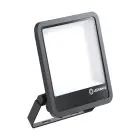 Ledvance LED Strålkastare Aluminium Svart 167W 25000lm 100D - 840 Kallvit | IP66 - Symmetrisk