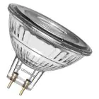 Ledvance LED Spot GU5.3 MR16 3.4W 350lm 36D - 930 Varm Vit | Bästa Färgåtergivning - Dimbar - Ersättare 35W