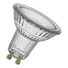 Ledvance LED Spot GU10 PAR16 6.9W 650lm 120D - 927 Extra Varm Vit | Bästa Färgåtergivning - Dimbar - Ersättare 80W