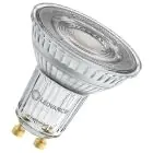 Ledvance LED Spot GU10 PAR16 2.4W 230lm 36D - 927 Extra Varm Vit | Bästa Färgåtergivning - Dimbar - Ersättare 35W