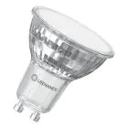 Ledvance LED Spot GU10 PAR16 5.6W 620lm 120D - 827 Extra Varm Vit | Ersättare 80W