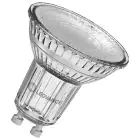 Ledvance LED Spot GU10 PAR16 8W 750lm 36D - 827 Extra Varm Vit | Ersättare 100W