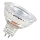 Ledvance LED Spot GU5.3 MR16 6.1W 621lm 36D - 830 Varm Vit | Ersättare 50W
