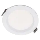 Ledvance LED Downlight Comfort Opal Vit 13W/10W/7W 1430lm/1100lm/770lm 95D - 930-940 CCT | Utskärning   100mm - IP44 - Bästa Färgåtergivning - Dali Dimbar