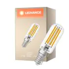 Ledvance LED Speciell E14 Filament Klar 5.9W 806lm - 827 Extra Varm Vit | Ersättare 60W