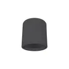 Ledvance Downlight Comfort Ram Svart D100