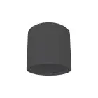 Ledvance Downlight Comfort Ram Svart D150
