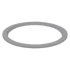 Ledvance Downlight Comfort Utbytbar Ring Grå D250