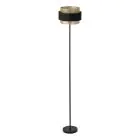 Ledvance Decor Hornet Golvlampa Svart | 300mm - Passande för E27