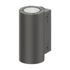 Ledvance Vägglampa Urban Vario Aluminium Grå Up & Down 29W 2600lm - 822-827 CCT | IP65 