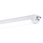 THORNeco LED Allmänbruksarmatur Vattentät Lucy 33W 4004lm - 840 Kallvit | 120cm - Kabelgenomföring