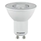 Sylvania RefLED ES50 LED Spot GU10 PAR16 6.2W 450lm 110D - 830 Varm Vit | Ersättare 50W