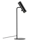 DFTP by Nordlux Bordslampa MIB 6 Svart - Metall | Passande för 1x GU10