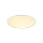 Nordlux LED Plafond Oja 42 22W 827 2100lm Vit IP20 | 3-stegs Dimbar - Extra Varm Vit
