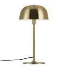 Nordlux Bordslampa Cera Metall Mässing | Passande för 1x E14