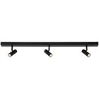Nordlux Spot Omari 9.6W 827 320lm 41D Svart - Metall | Extra Varm Vit