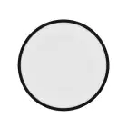 Nordlux LED Taklampa Oja 42 Svart 22W 2100lm - 827 Extra Varm Vit | 3-Stegs Dimbar 