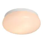 Nordlux Foam Taklampa Vit | Passande för 1x E27