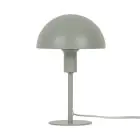 Nordlux Bordslampa Ellen Metall Grön | Passande för 1x E14