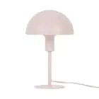Nordlux Bordslampa Ellen Metall Rosa | Passande för 1x E14