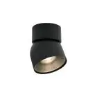 Nordlux Pitcher Spot Metall Svart | Passande för GU10