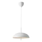 DFTP by Nordlux LED Pendellampa Versale Metall Vit | Passande för E27