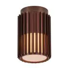 Nordlux Aludra Taklampa Seaside Brun | Passande för E27