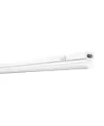Ledvance LED Allmänbruksarmatur Linear Kompakt Växla 8W 800lm - 830 Varm Vit | 60cm