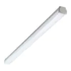 Philips LED Allmänbruksarmatur Vattentät Ledinaire WT060C 30W 3600lm - 840 Kallvit | 120cm 