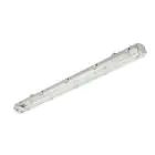 Philips LED Allmänbruksarmatur Vattentät WT050C | Passande För 2x150cm LED Rör