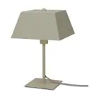 It's about RoMi Bordslampa Perth Järn Sanded | Passande för 1x E14 