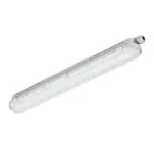 Philips LED Allmänbruksarmatur Vattentät CoreLine WT120C G2 29.5W 3400lm - 840 Kallvit | 150cm - 3 Timmar Nödbelysning