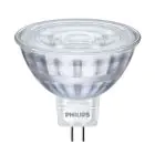 Philips Corepro LED Spot GU5.3 MR16 4.4W 345lm 36D - 827 Extra Varm Vit | Ersättare 35W