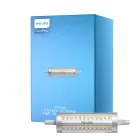 Philips Corepro LED Lineair R7s 118mm 14W 2000lm - 830 Varm Vit | Dimbar - Ersättare 120W