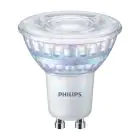 Philips Corepro LED Spot GU10 PAR16 3W 230lm 36D - 830 Varm Vit | Dimbar - Ersättare 35W