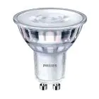 Philips Corepro LED Spot GU10 PAR16 4.6W 355lm 36D - 827 Extra Varm Vit | Ersättare 50W