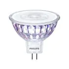 Philips Corepro LED Spot GU5.3 MR16 7W 621lm 36D - 827 Extra Varm Vit | Ersättare 50W