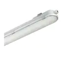 Philips LED Allmänbruksarmatur Vattentät CoreLine WT120C 38W 4000lm - 840 Kallvit | 120cm - Dali Dimbar