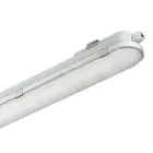 Philips LED Allmänbruksarmatur Vattentät CoreLine WT120C G2 68W 8000lm - 840 Kallvit | 150cm 