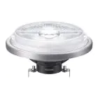 Philips MASTER LED Spot G53 AR111 14.8W 875lm 45D - 930 Varm Vit | Bästa färgåtergivning - Dimbar - Ersättare 75W
