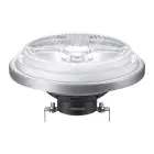 Philips MASTER LED Spot G53 AR111 10.8W 600lm 9D - 927 Extra Varm Vit | Bästa färgåtergivning - Dimbar - Ersättare 50W