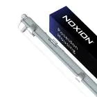 Noxion LED Allmänbruksarmatur Vattentät Armatur Poseidon V2.0 | Passande För 1x150cm LED Rör