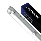 Noxion LED Allmänbruksarmatur Vattentät Armatur Poseidon V2.0 | Passande För 2x60cm LED Rör