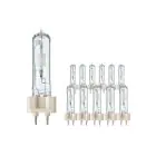 Flerpack 12x Philips MASTERColour G12 CDM-T 70W - 830 Varm Vit 