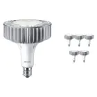 Flerpack 6x Philips TrueForce LED E40 HPI UN 140W 20000lm 120D - 840 Kallvit | Ersättare 400W