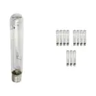 Flerpack 12x Philips SON-T PIA Plus 400W 220 E40 (MASTER)
