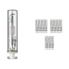 Flerpack 12x Philips MASTERColour PGJ5 CDM-Tm Elite Mini 35W - 930 Varm Vit | Bästa färgåtergivning