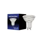 Noxion LED Spot GU10 PAR16 4W 345lm 36D - 830 Varm Vit | Dimbar - Ersättare 50W